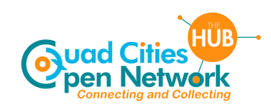 Logo of the QC Open Network