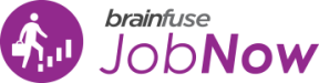 Icon for Brainfuse's JobNow database