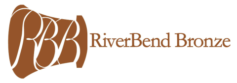 Riverbend Bronze Handbells