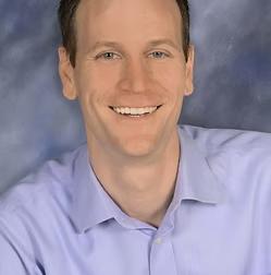 Photo of Ray Kozicki, Presenter