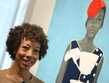 "Miss Everything (Unsuppressed Deliverance")