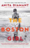 Cover of Boston Girl