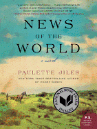 News of the World book cover