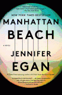 Manhattan Beach book cover