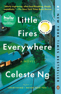 Cover of Little Fires Everywhere