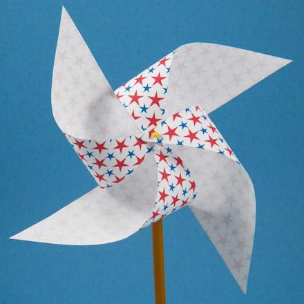 pinwheel