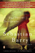 Cover of Secret Scripture