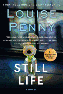 Still Life book cover