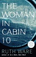 The Woman in Cabin 10