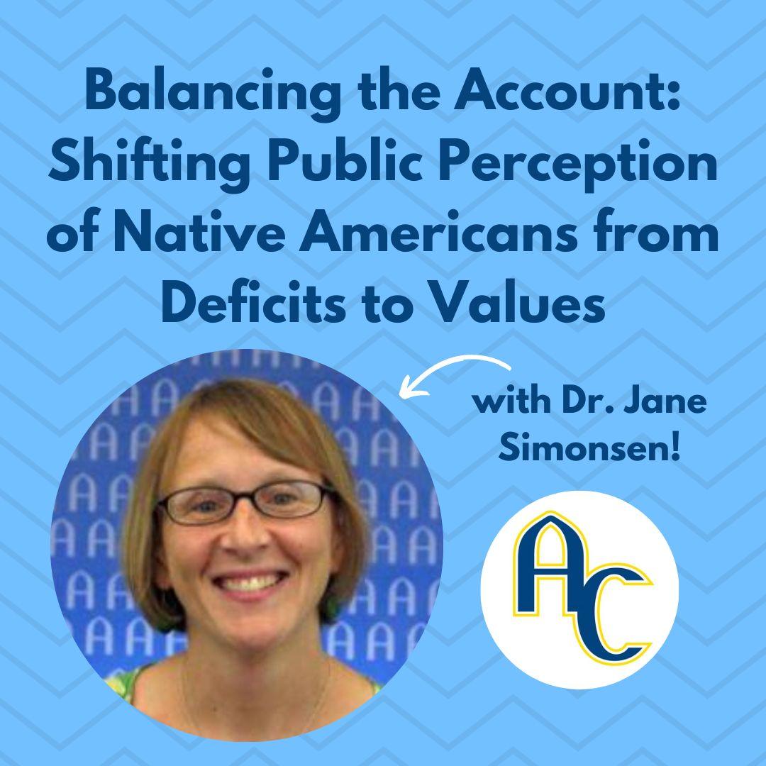 Blue square with Augustana college logo