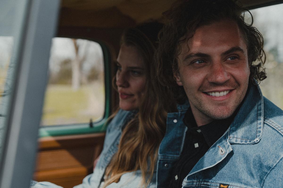 Image of Forrest McCurren