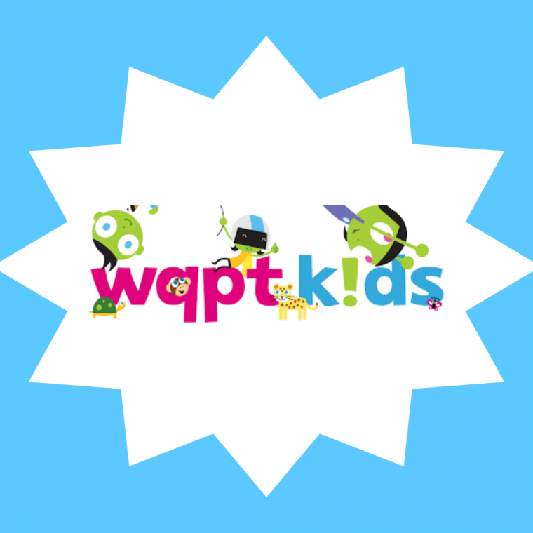 WQPT Summer of Possibilities