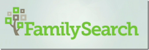 FamilySearch logo