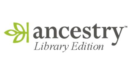 Ancestry logo