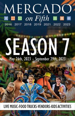 Mercado Advertisement