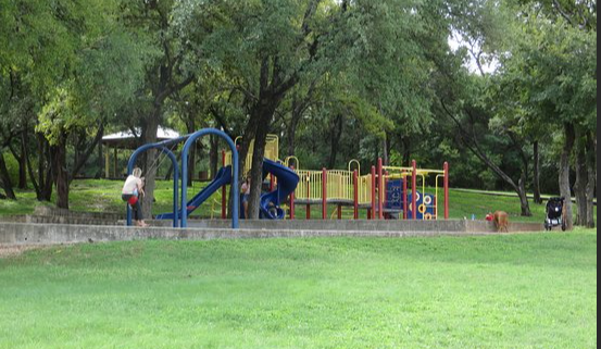 Longview Park