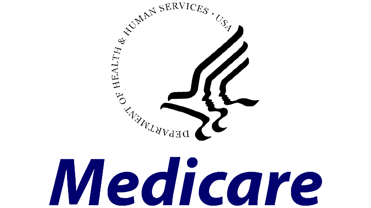 Medicare Logo