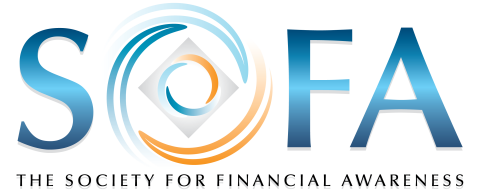 Logo for Society for Financial Awareness