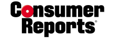 Logo for Consumer Reports research company