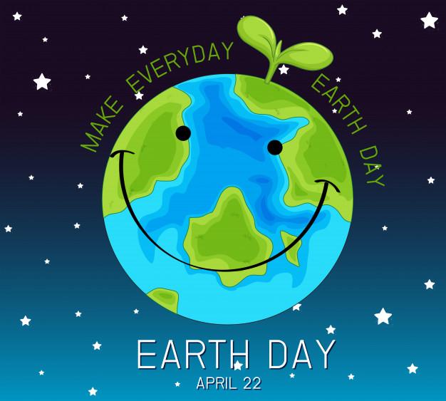 Earth Day 