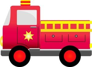 Fire Truck