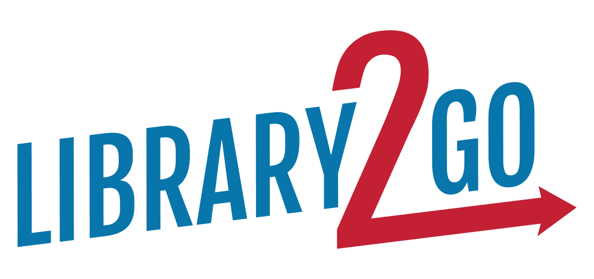 Library2Go logo