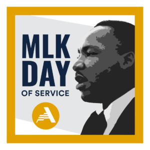 MLK Day of Service