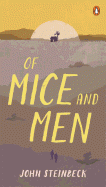 Cover of Of Mice and Men