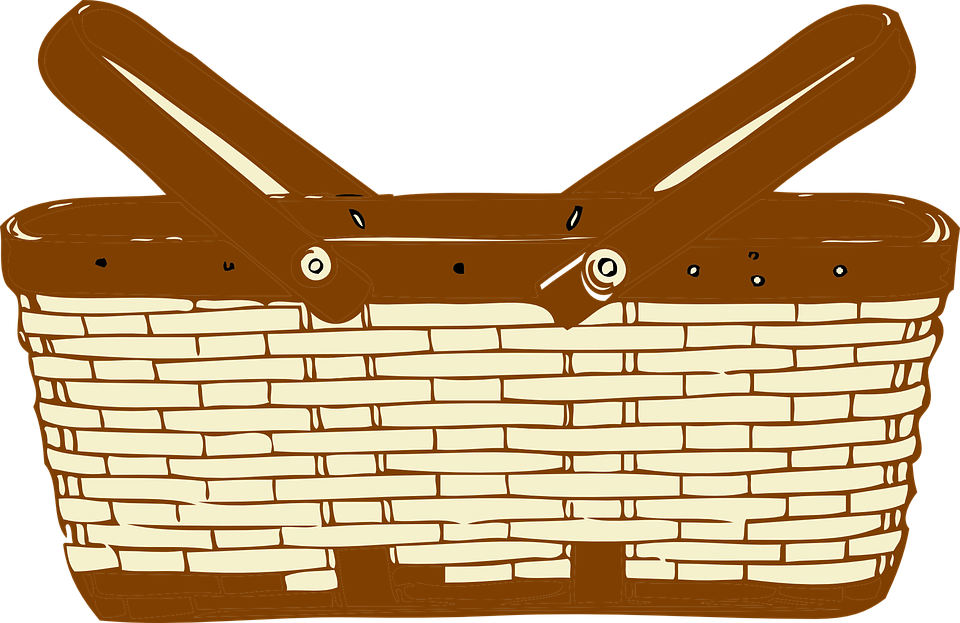 picnic basket