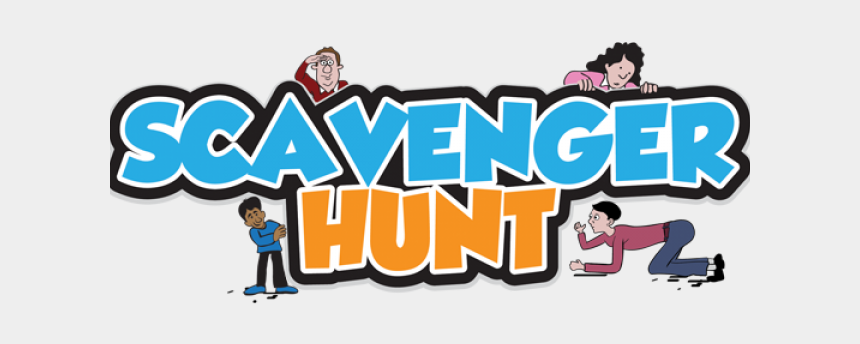 Scavenger Hunt
